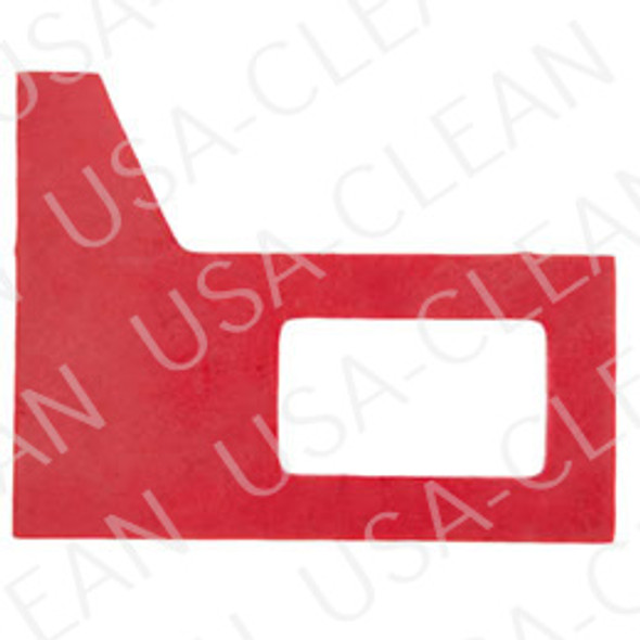 83874 - GASKET, SQGE  (Tennant Industrial) 175-0821