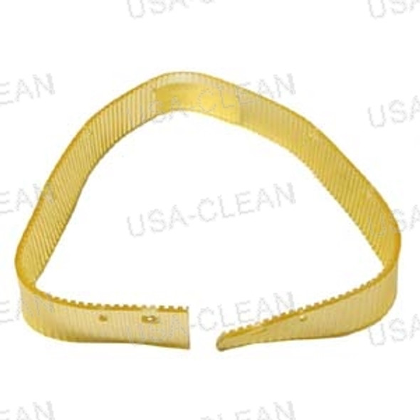 603660 - 31 inch curved squeegee blade urethane 175-3090