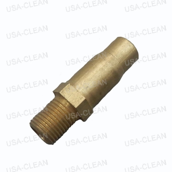 612401 - Solution feed hose barb (OBSOLETE) 175-3950
