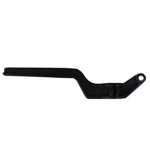 613877 - Left switch lever (metal) (OBSOLETE) 175-3921