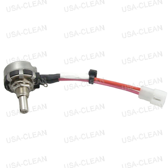 1042687 - Potentiometer assembly 175-7847 1042687 - Potentiometer assembly 175-7847