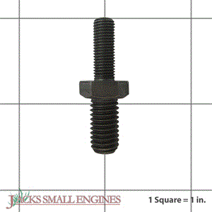 92153-7019 - Rocker arm stud 178-0056