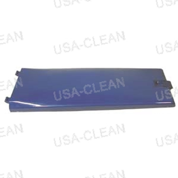 1412922000 - Bag housing cover (OBSOLETE) 181-1181