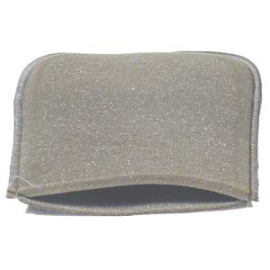 646884 - Foam motor filter (OBSOLETE) 181-1214