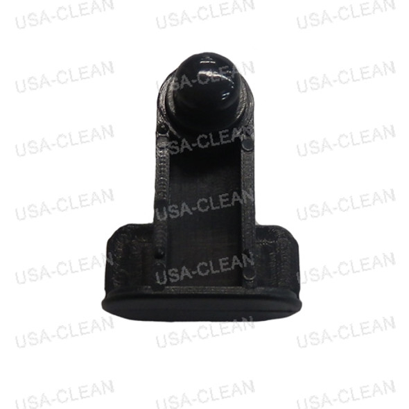 646875 - Button with support and spring (OBSOLETE) 181-1205 646875 - Button with support and spring (OBSOLETE) 181-1205