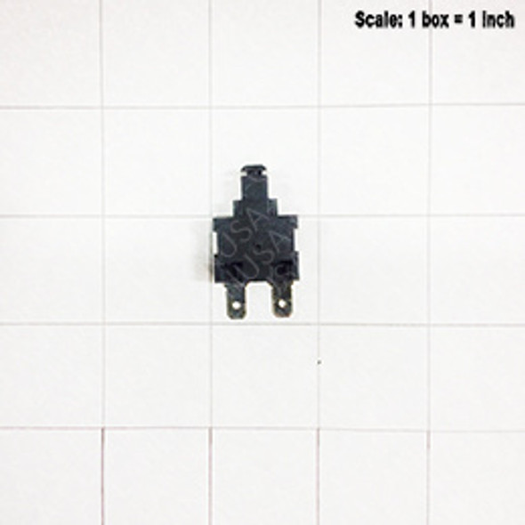 81142-1 - Switch assembly (OBSOLETE) 182-1060