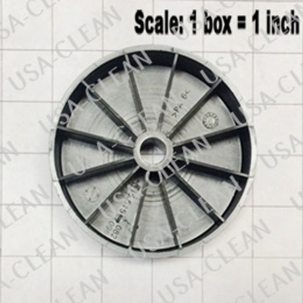 K55150960 - Roller wheel 183-0289