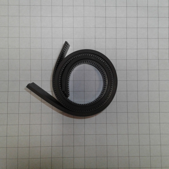 18710 - Squeegee blade set 183-0846