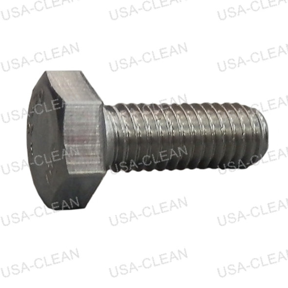 E20087 - Bolt M6 x 16mm stainless steel 189-7621