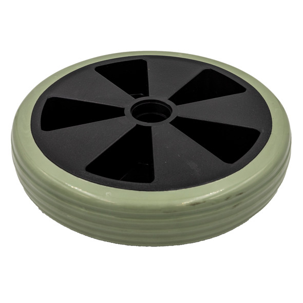  - Wheel assembly 193-0190