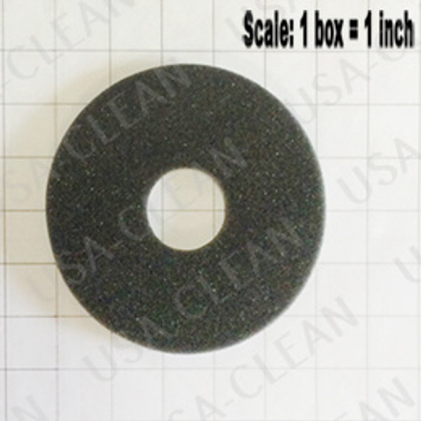  - Vacuum motor gasket 193-0192