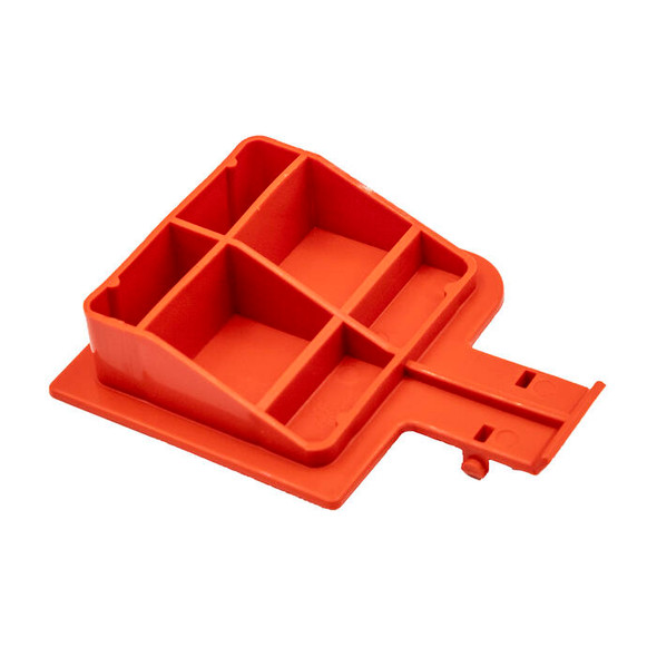  - NORTHAMER 237231 Shut off flap