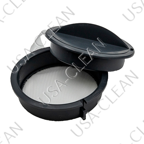  - Solution cap with filter 193-0289