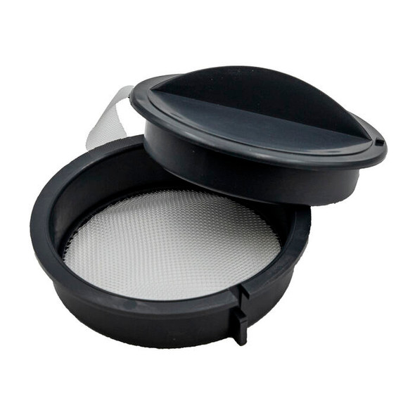  - NORTHAMER 229282 Solution cap with filter (Discontinued)