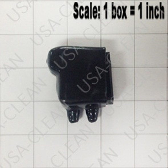  - Isolator block 193-0313