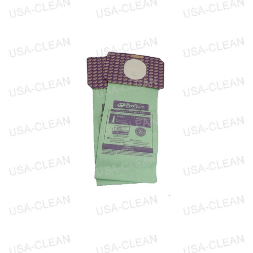 103483 - Paper bags (pkg of 10) 199-0181