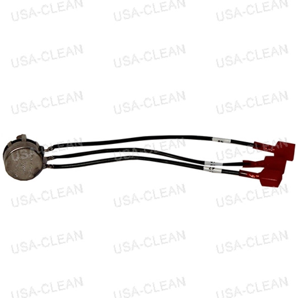 911664 - 5k potentiometer assembly 206-3392