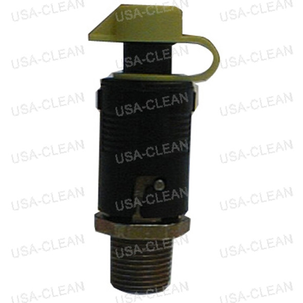 86635760 - OIL DRAIN VALVE 993-0565 86635760 - OIL DRAIN VALVE 993-0565