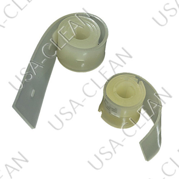 9015732 - Squeegee blade kit 20 inch (500mm) urethane 375-3275 9015732 - Squeegee blade kit 20 inch (500mm) urethane 375-3275
