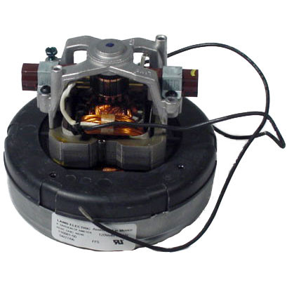  - 120V 1 stage vacuum motor peripheral 991-1206