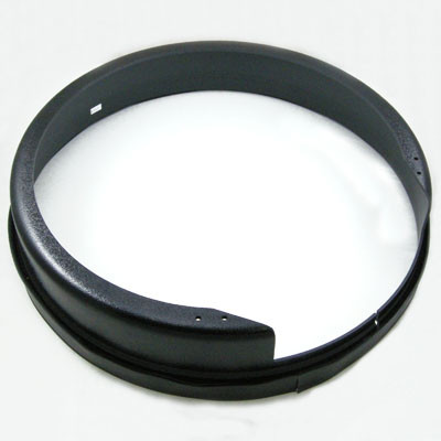 SPLASH20 - Splash guard for AR520 163-0127