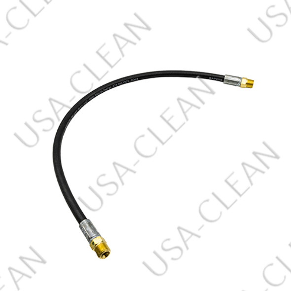 PHASM - 24 inch pulse hose assembly 225-0515