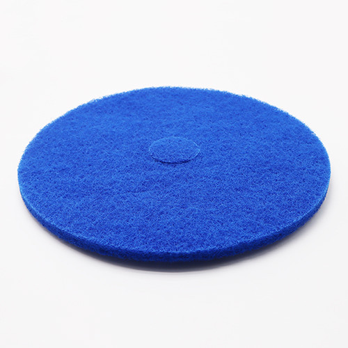 53-20/ETC - ETC 53-20/ETC 20 inch premium blue cleaning pad (pkg of 5)