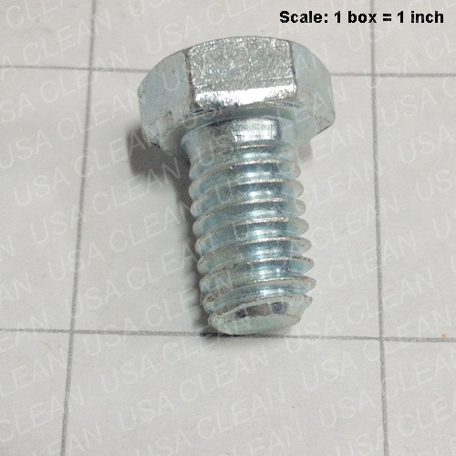  - Screw 3/8-16 x 5/8 hex head grade 5 zinc plated 999-1073