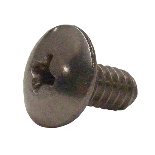  - Screw 10-24 x 3/8 truss head phillips stainless steel 999-0999