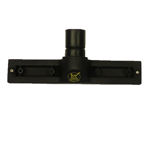 CVS12S10 - 10 inch squeegee head with wheels 225-0551