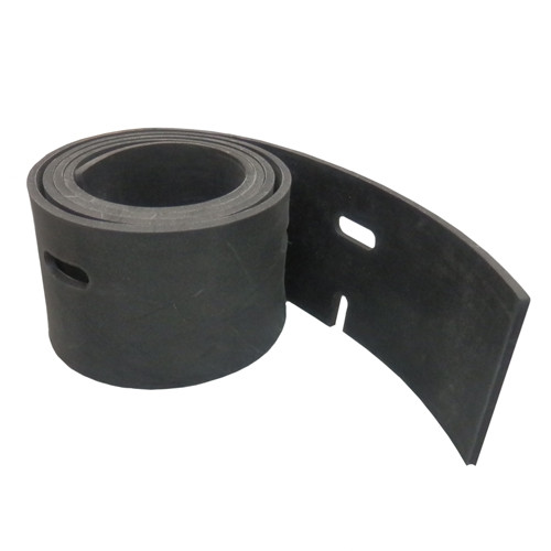 VF81234 - Squeegee blade 28 inch neoprene front (black) 240-1006