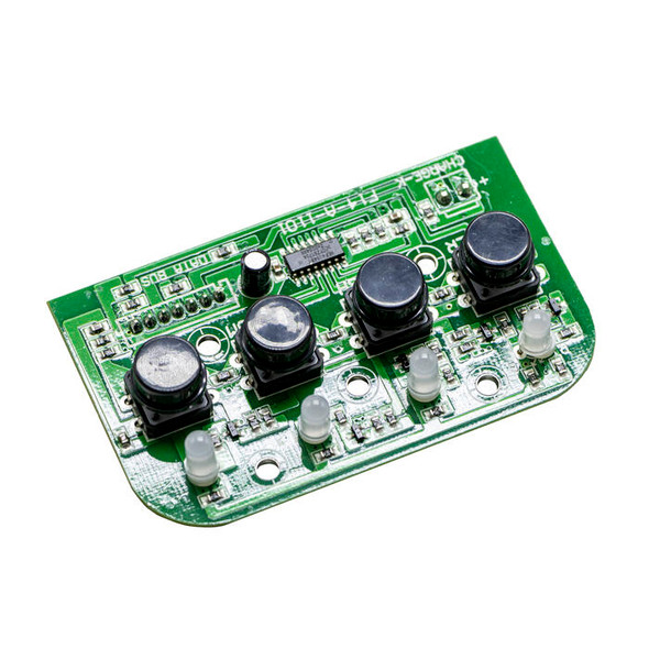  - NILFISK VF89025-2 Circuit board
