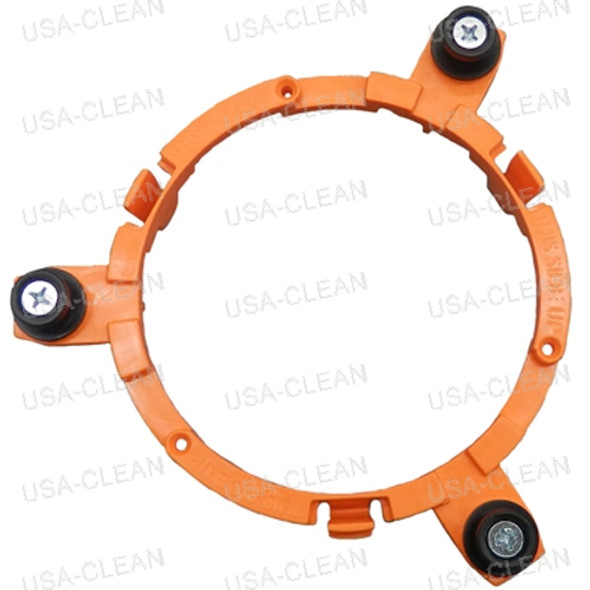 - EZ snap lug clutch plate (OBSOLETE) 996-3022  - EZ snap lug clutch plate (OBSOLETE) 996-3022