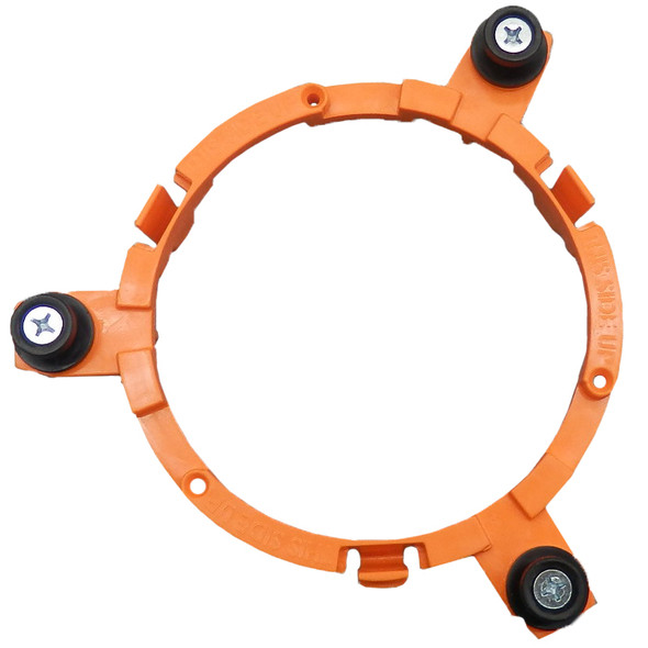  - EZ snap lug clutch plate (OBSOLETE) 996-3022