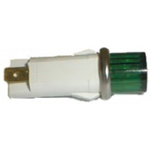 86602220 - INDICATOR LIGHT-NSS,GREEN 993-0104