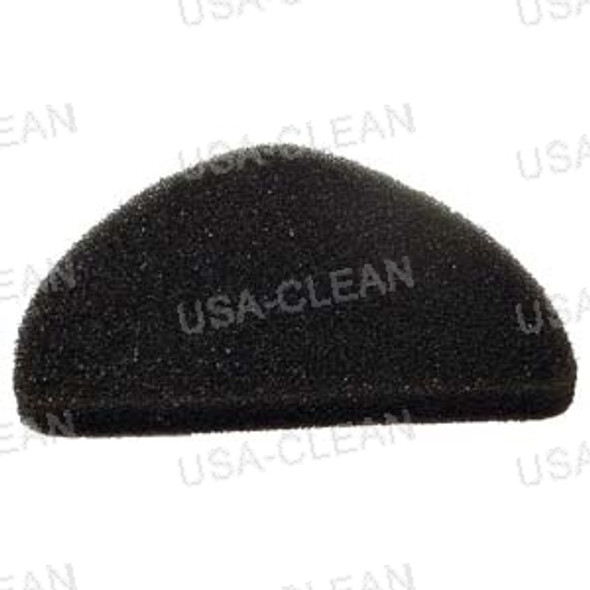 33709A - Vacuum motor filter 170-2848 33709A - Vacuum motor filter 170-2848