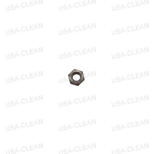 - Nut M3-.5 hex coarse thread plain finish 999-0768  - Nut M3-.5 hex coarse thread plain finish 999-0768