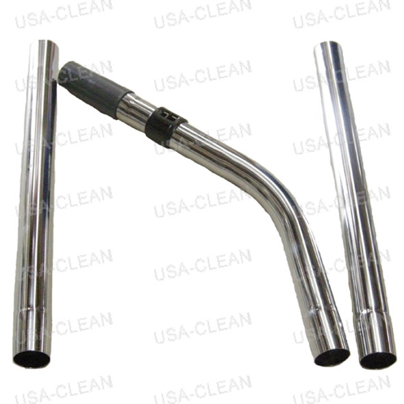 8503.980 - 3 piece suction tube 192-8771