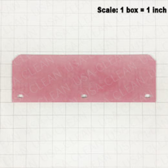 8.636-167.0 - Right hand aquamizer blade 273-7155 8.636-167.0 - Right hand aquamizer blade 273-7155