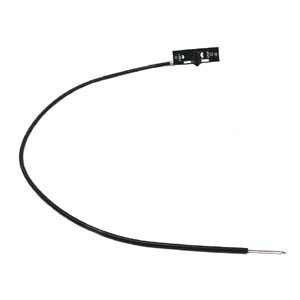 98744A - Left hand throttle cable (OBSOLETE) 170-3025