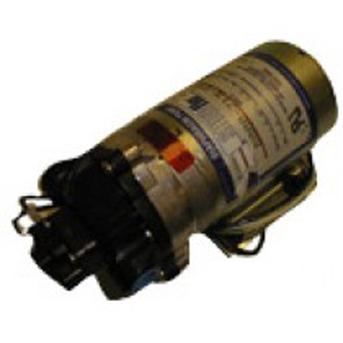86026340 - PUMP ASM, 36VDC VGR 993-0040