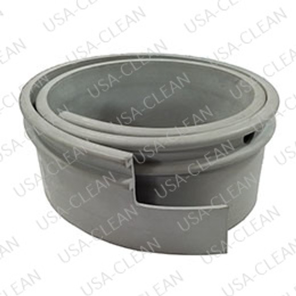 67624020 - Splash guard 206-0482