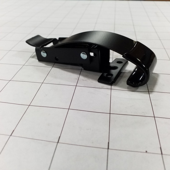 842006 - Band clamp (OBSOLETE) 206-5425