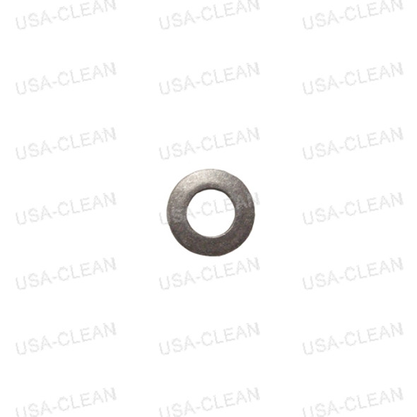  - Washer M10 flat stainless steel 999-9099                      