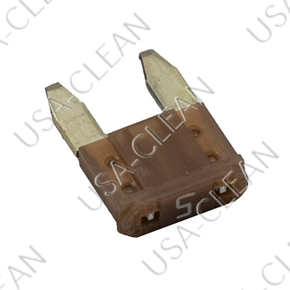 E500345-15 - 5amp fuse 286-0039 E500345-15 - 5amp fuse 286-0039