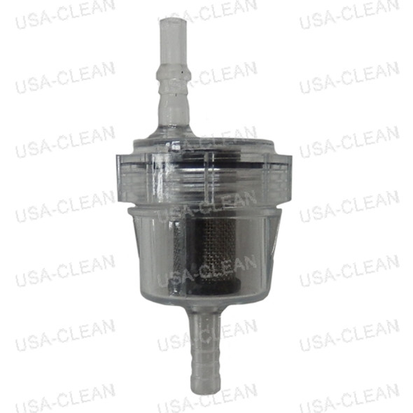 90-0113-0000 - Filter assembly 183-2264