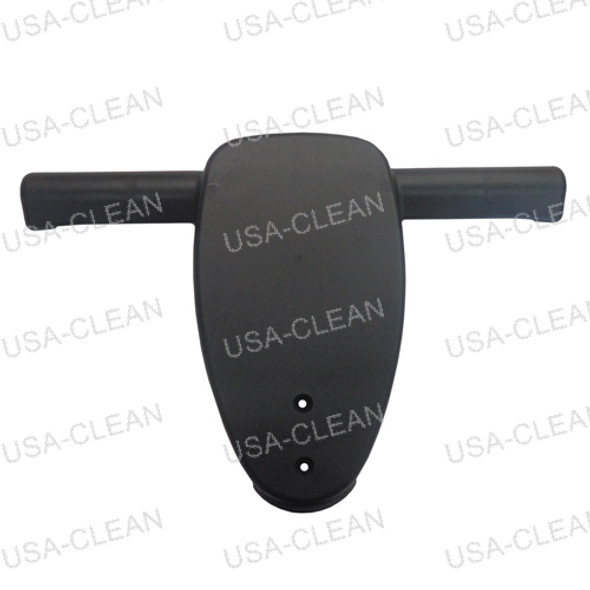 03-6086-0067 - Control box front 183-2276