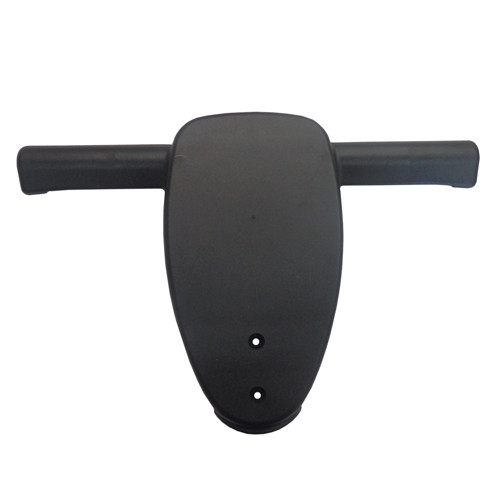 03-6086-0067 - Control box front 183-2276