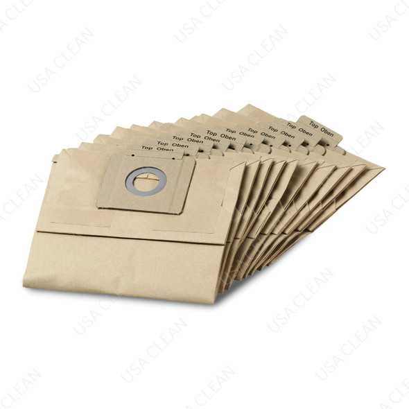 K69043120 - Paper vacuum bags (pkg of 10) 183-2275