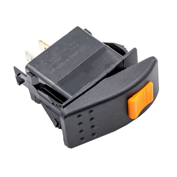 8.634-865.0 - WINDSOR 8.634-865.0 Rocker switch